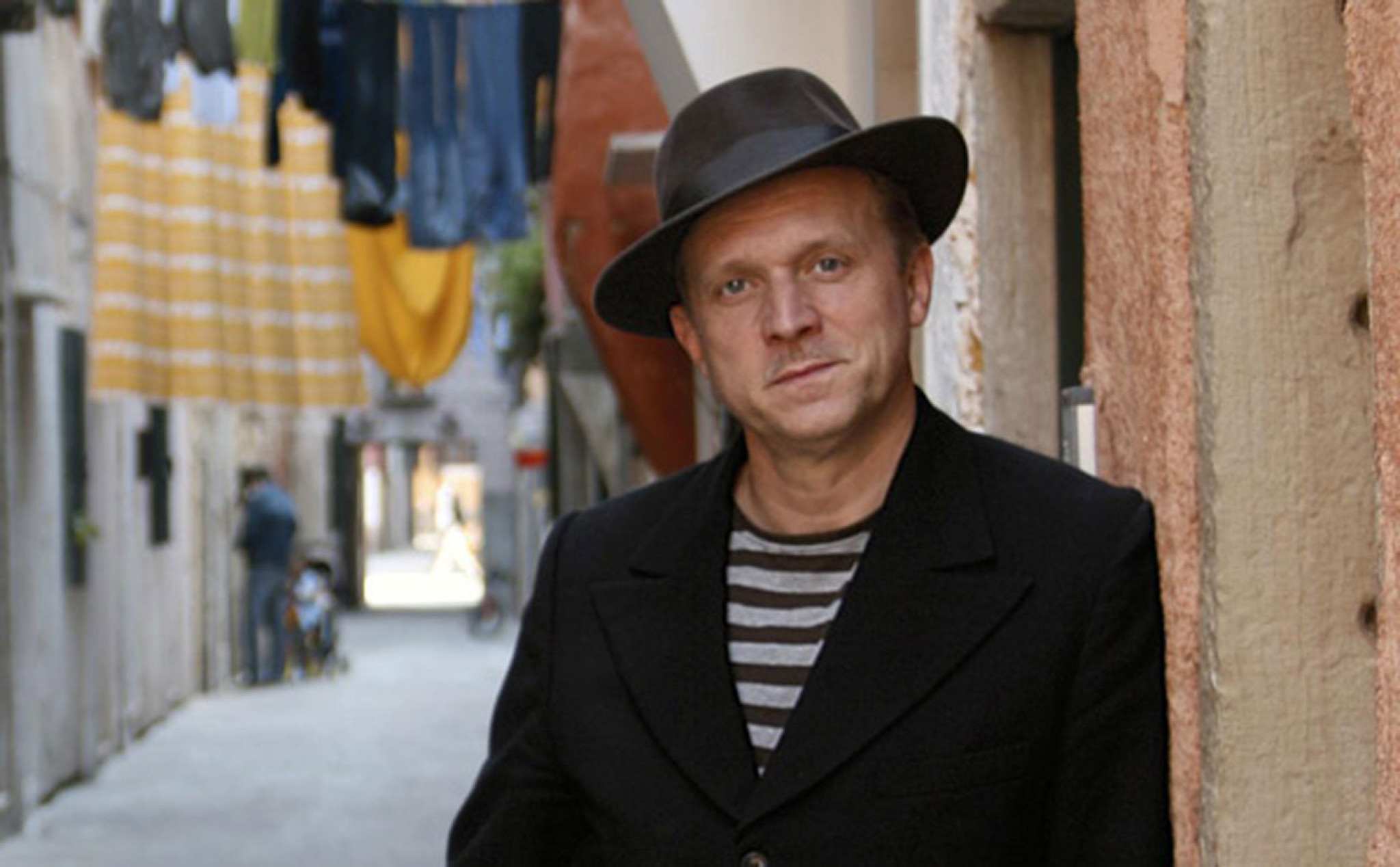 Ulrich Tukur