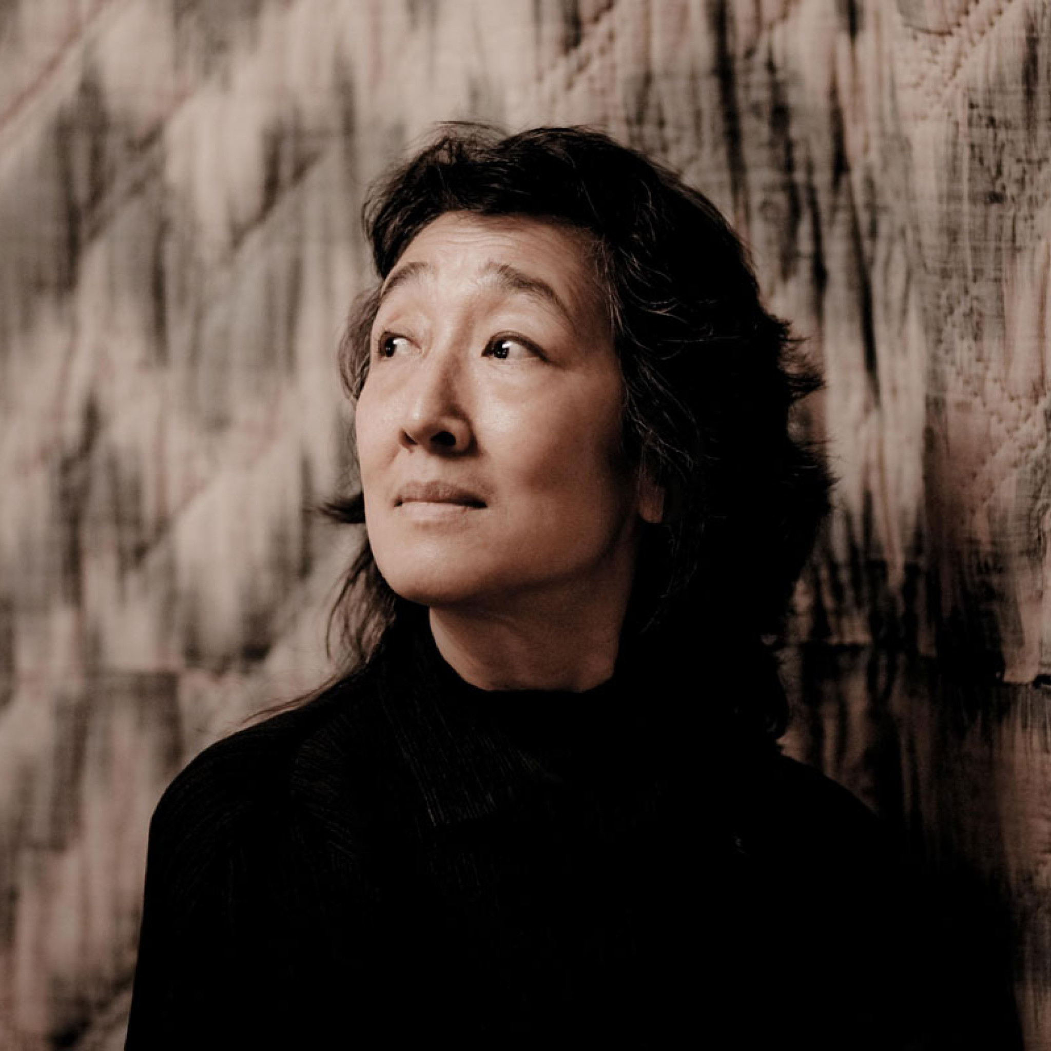 Mitsuko Uchida