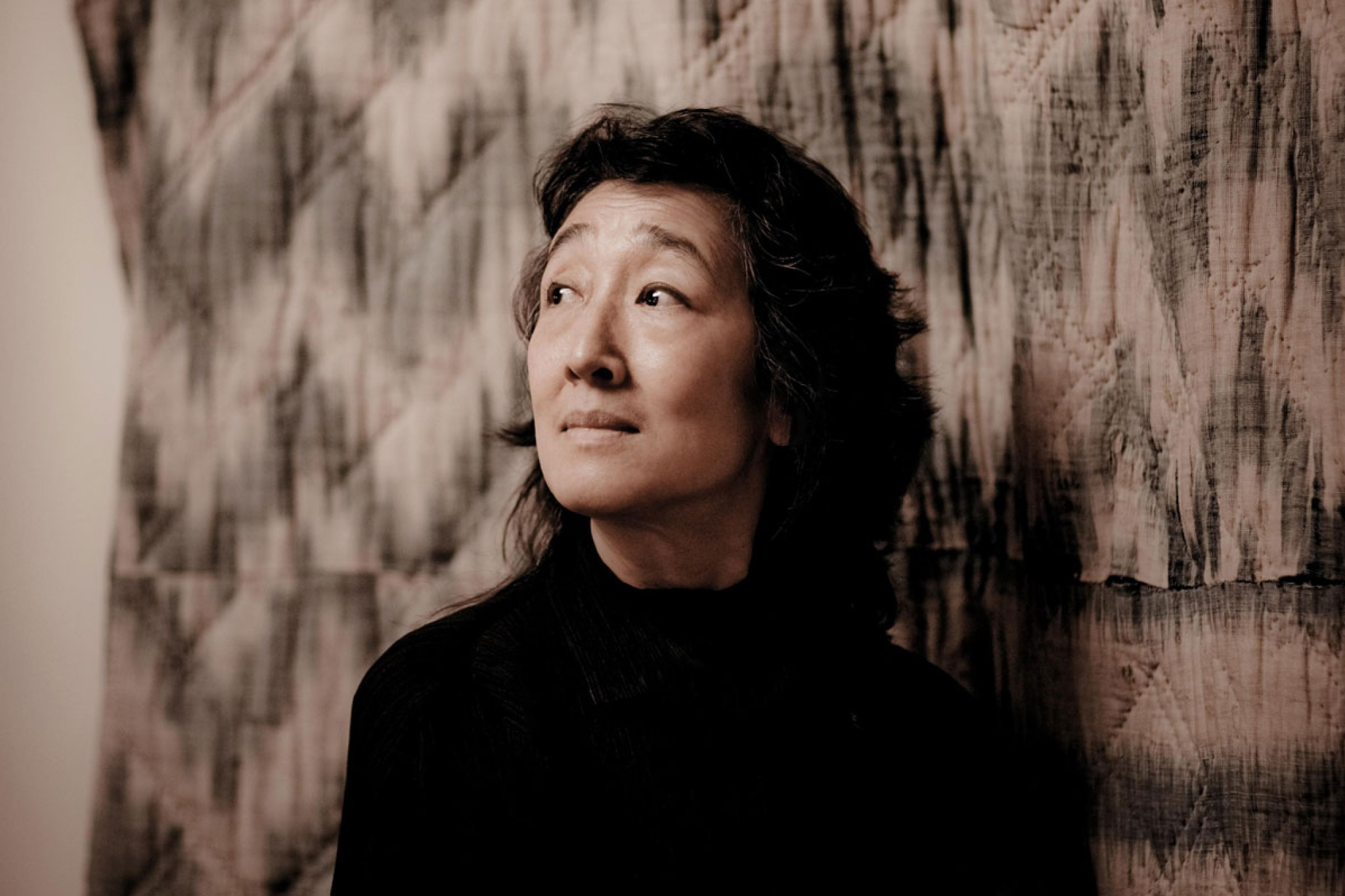 Mitsuko Uchida