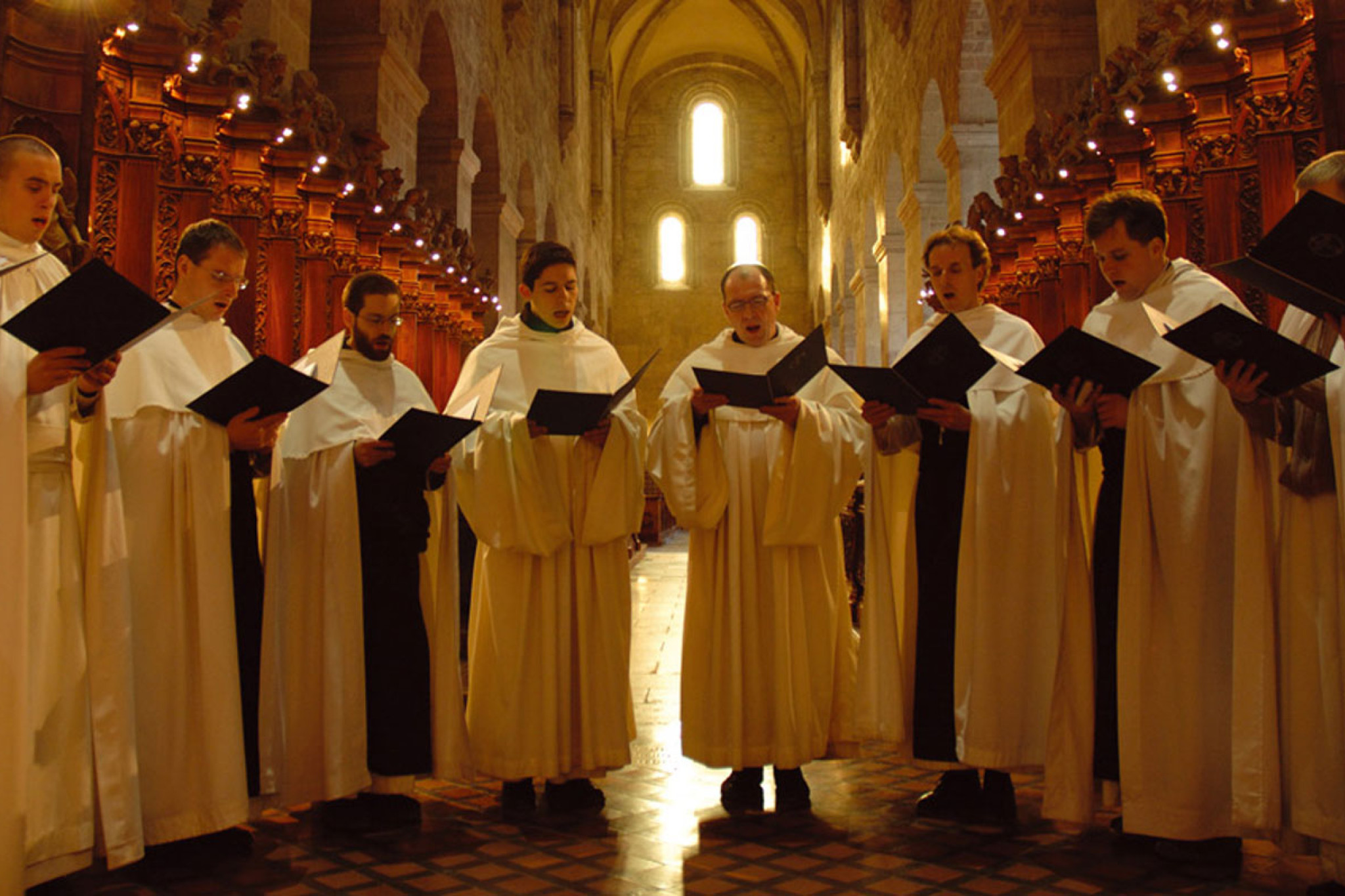 Chant for Peace