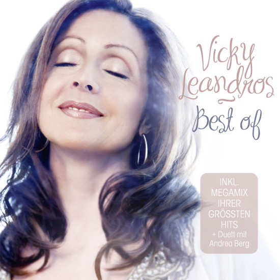 Best Of: Leandros, Vicky