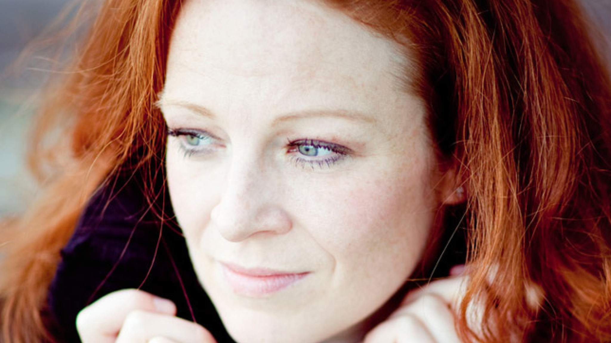 Carolin Widmann eröffnet die Sommerlichen Musiktage Hitzacker als neue Intendantin