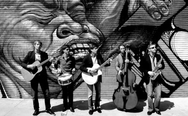 Introducing: The Gypsy Queens