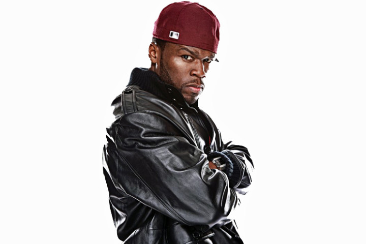 50 Cent | News | Fiddy veröffentlicht sein erstes Gangsta-Grillz ...