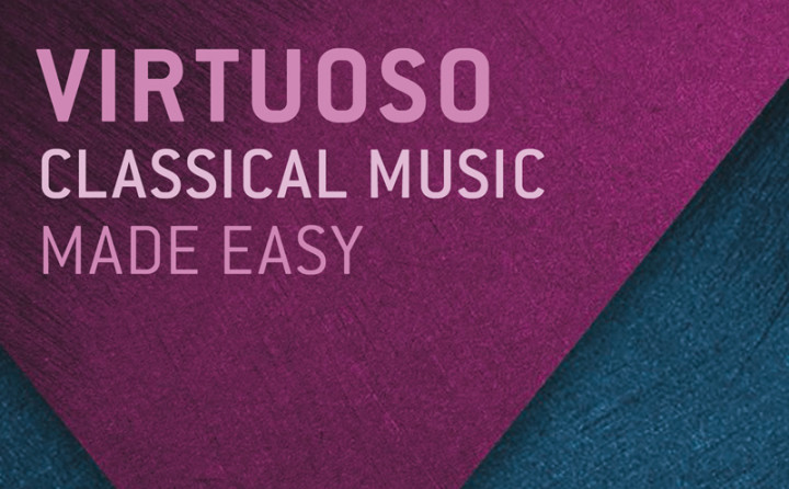 CD Serie Virtuoso