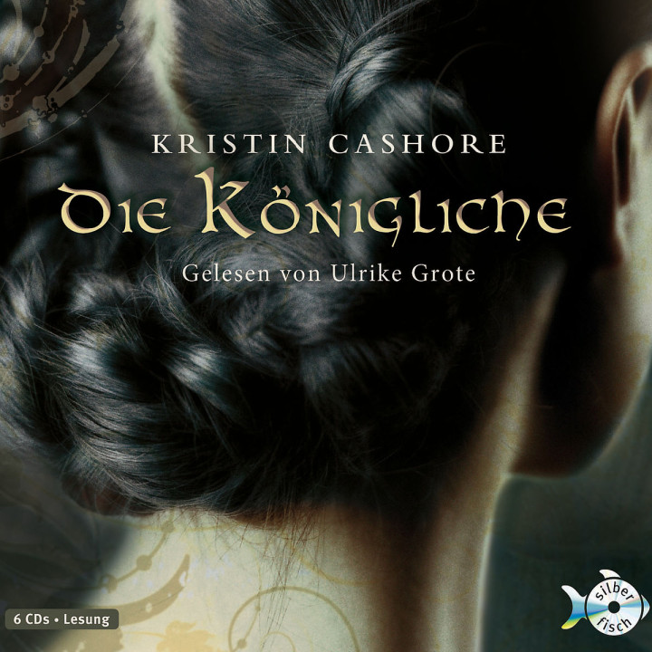 Kristin Cashore: Die Königliche: Karun, Vanida