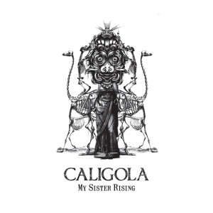 My Sister Rising