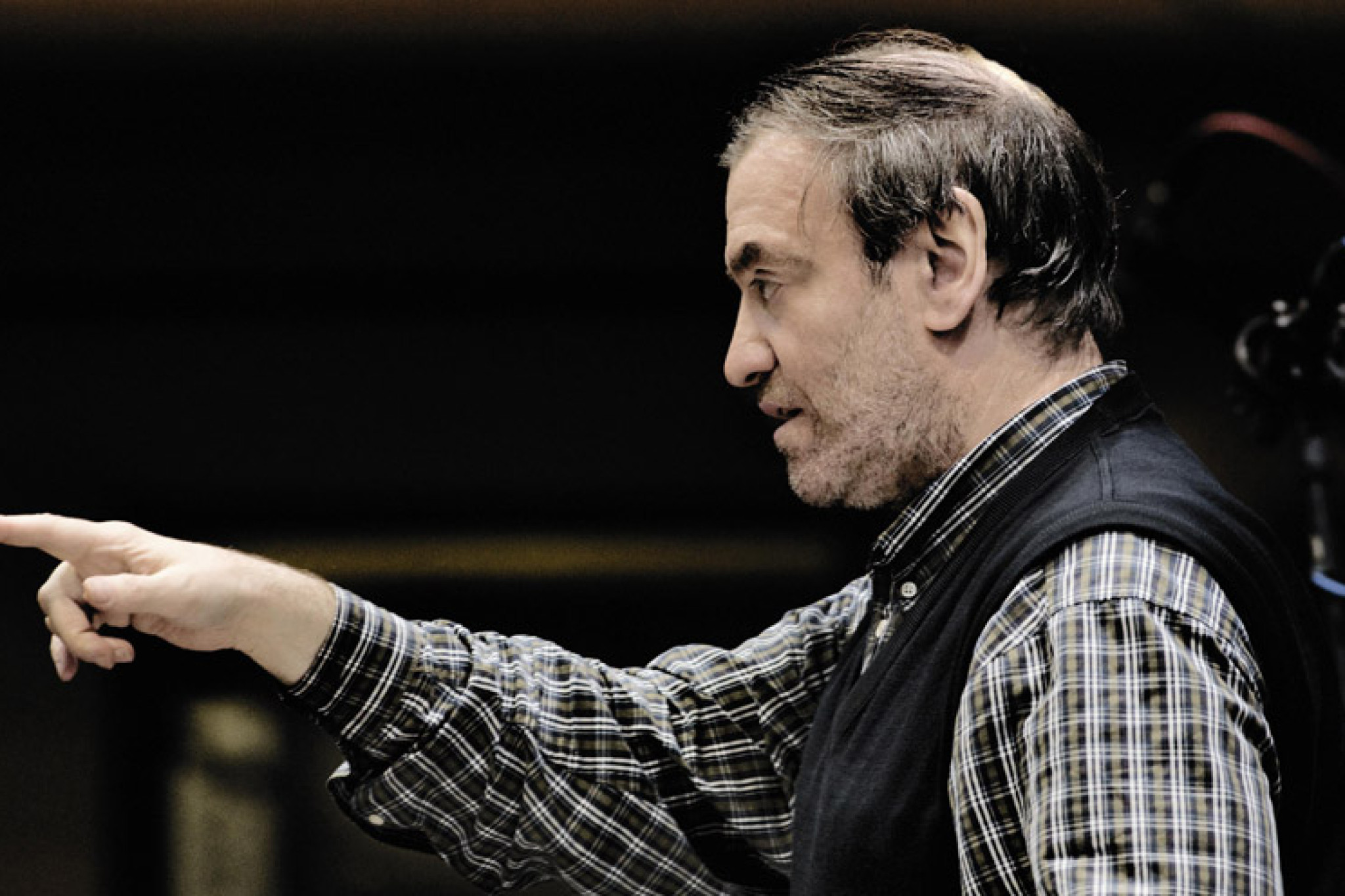 Valery Gergiev