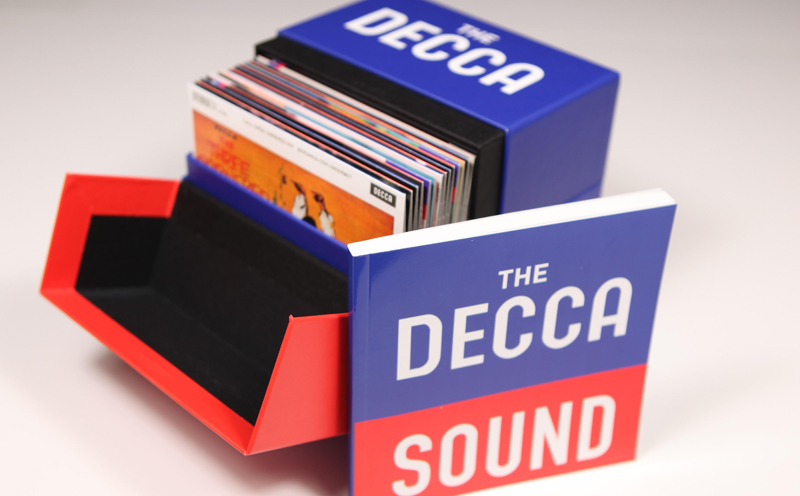 Decca Sound | KlassikAkzente by STAGE+