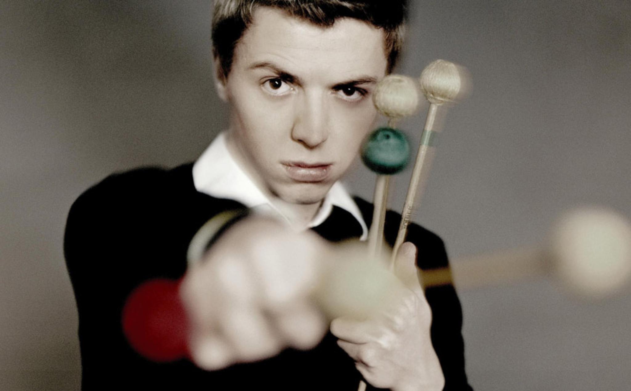 Martin Grubinger