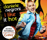 I Like It Hot