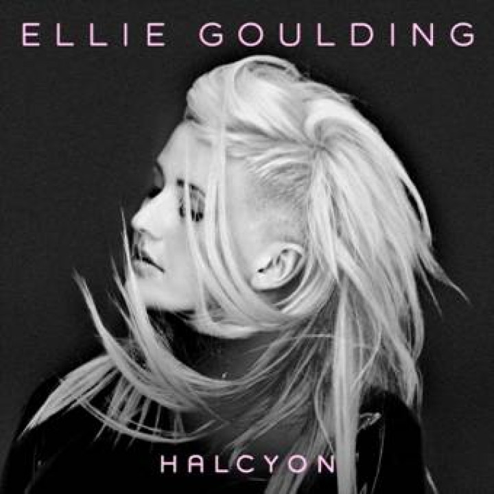 Albumcover "Halcyon"