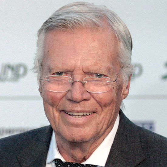 Karlheinz Böhm