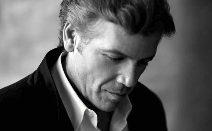 Thomas Hampson