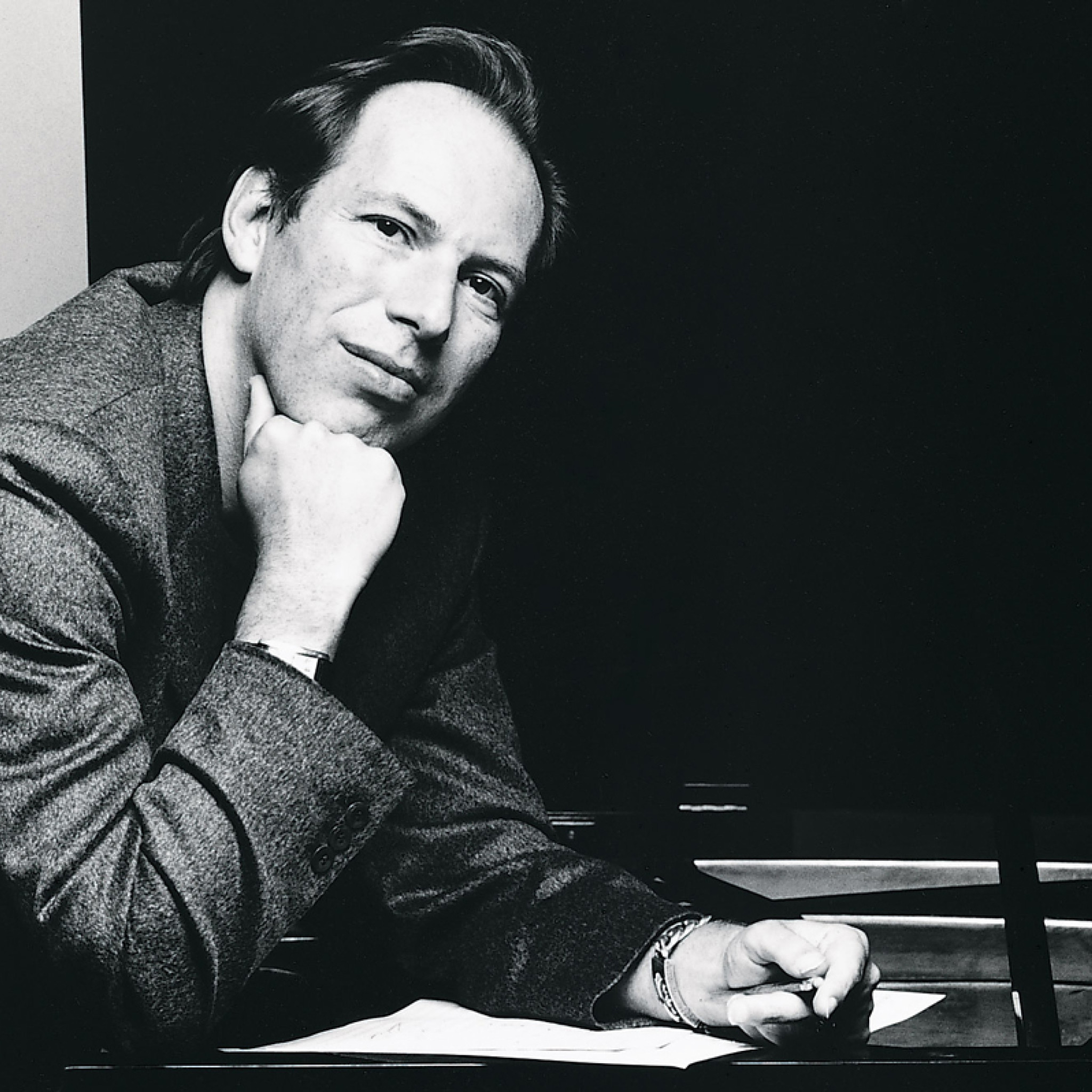 Hans Zimmer