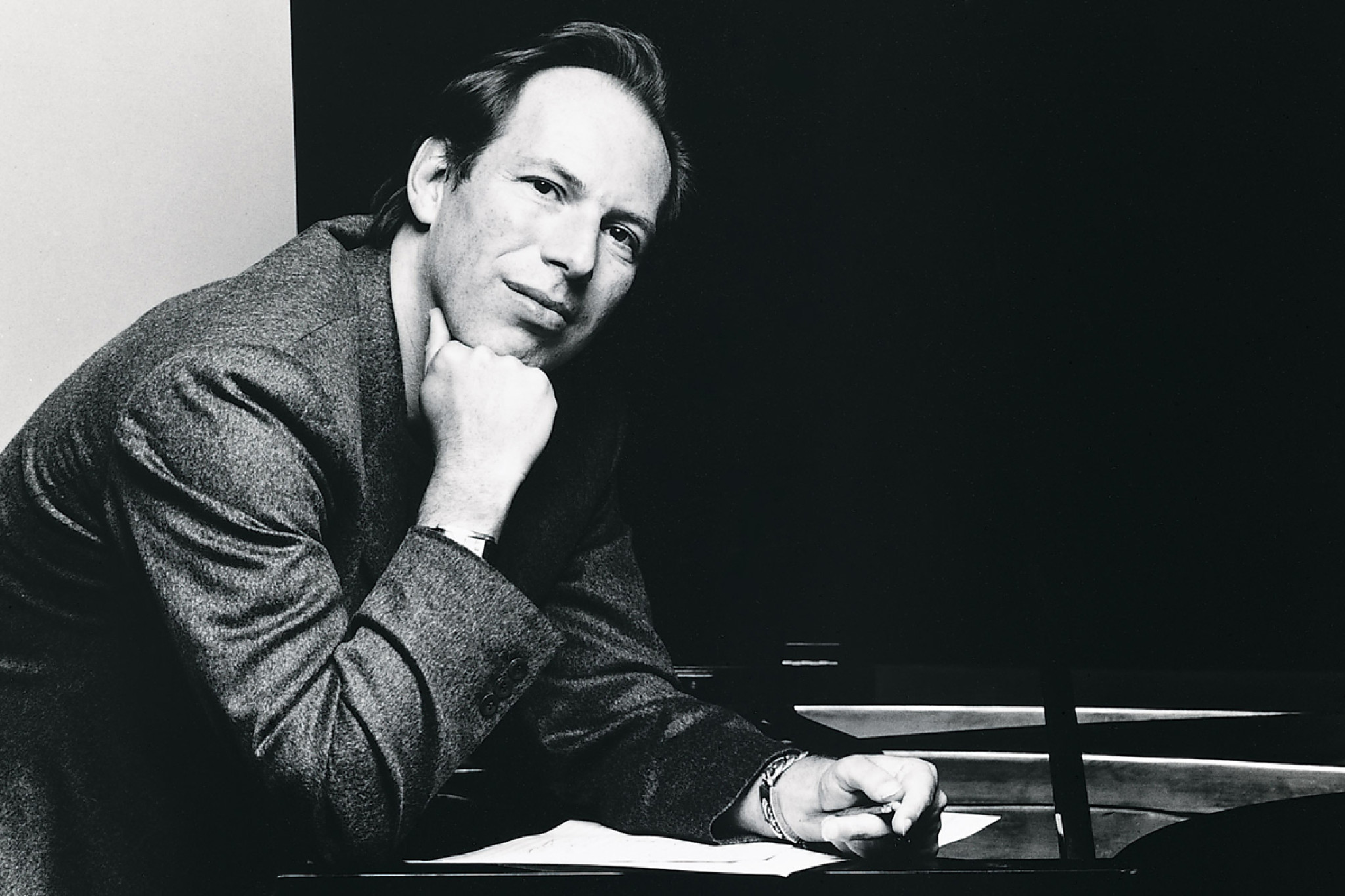 Hans Zimmer