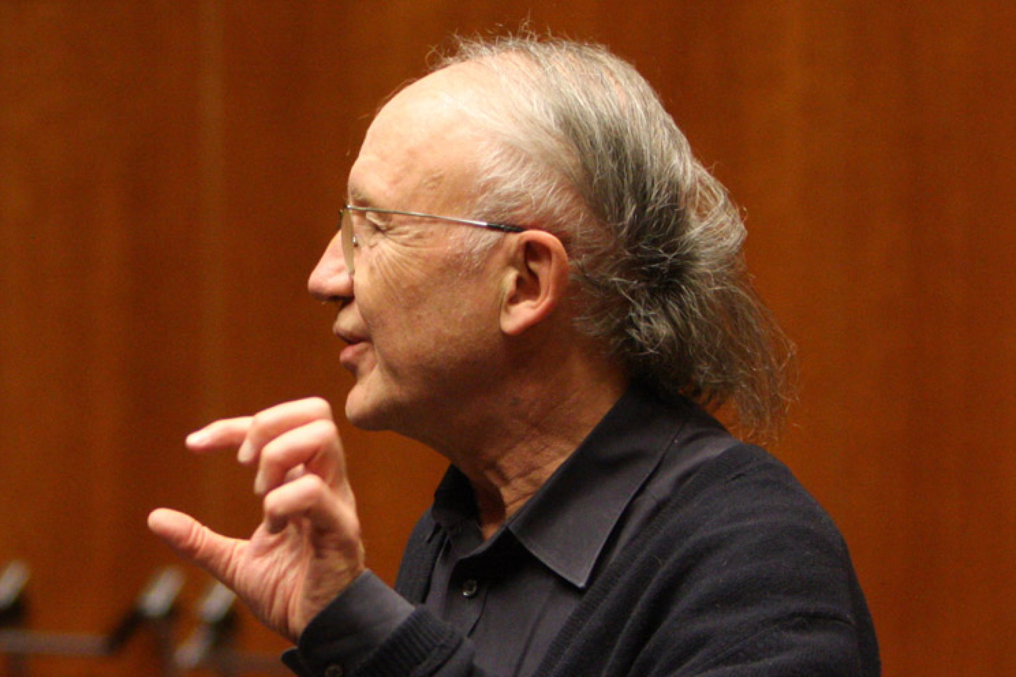 Heinz Holliger