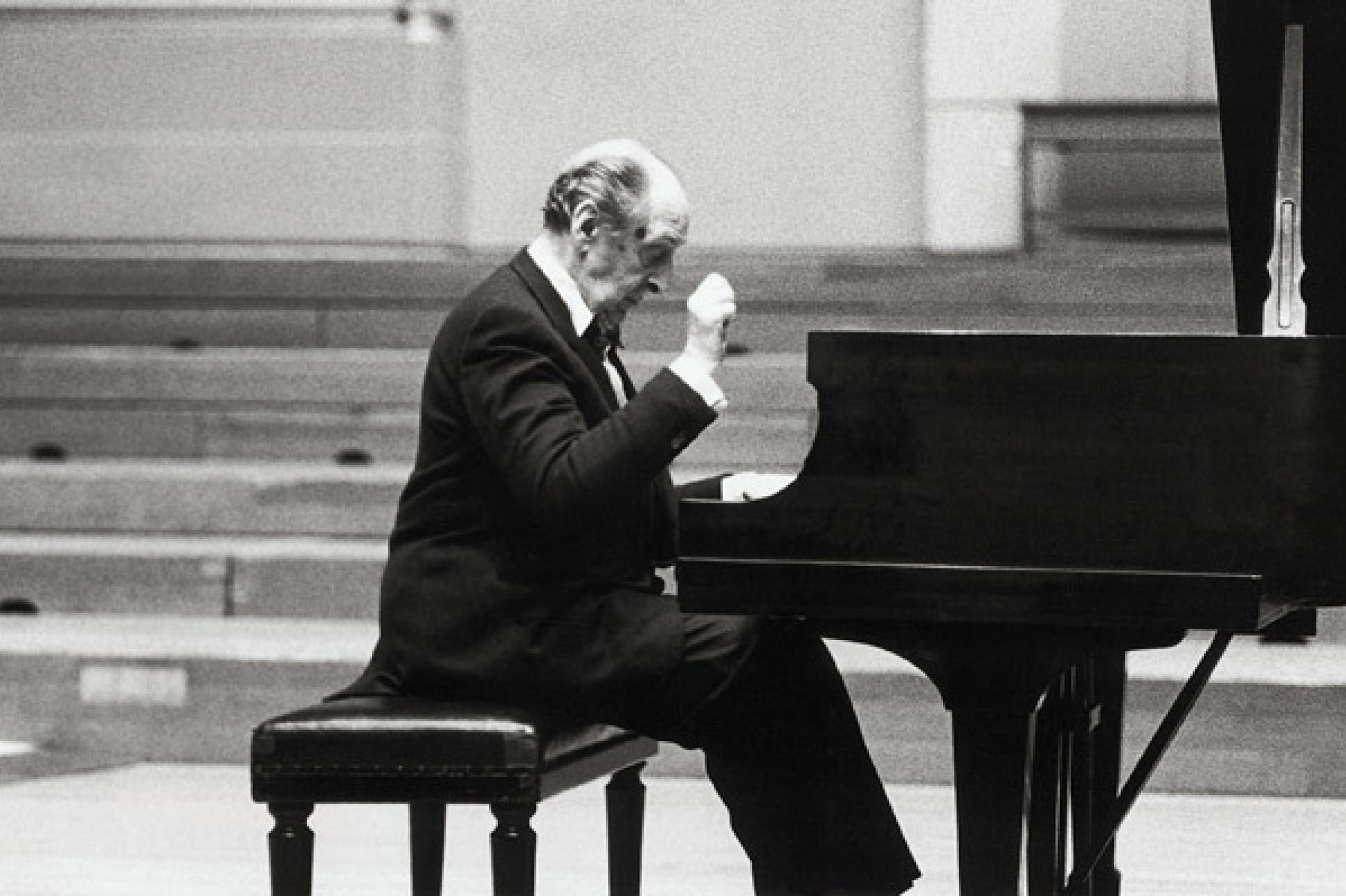 Vladimir Horowitz