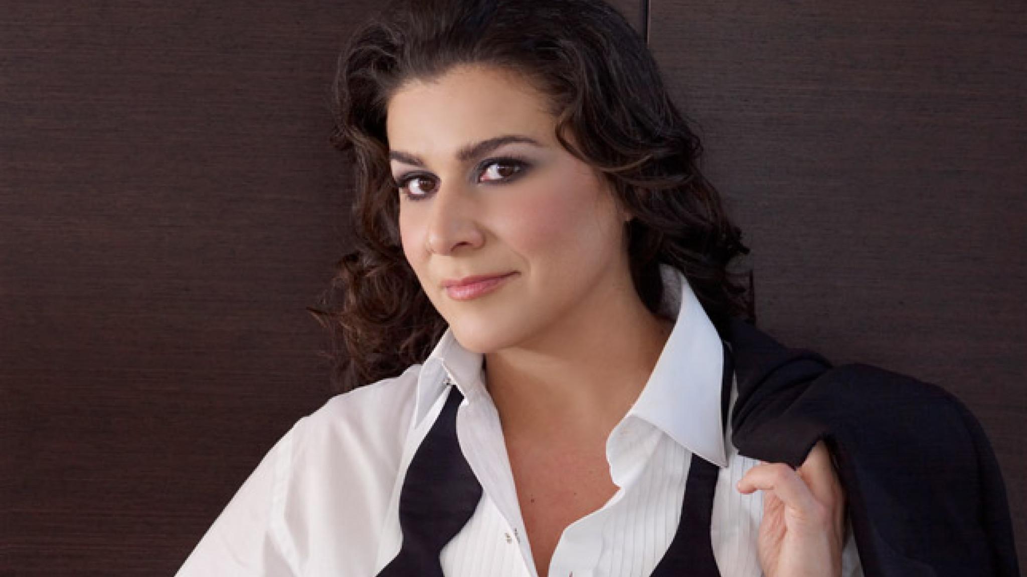 Cecilia Bartoli