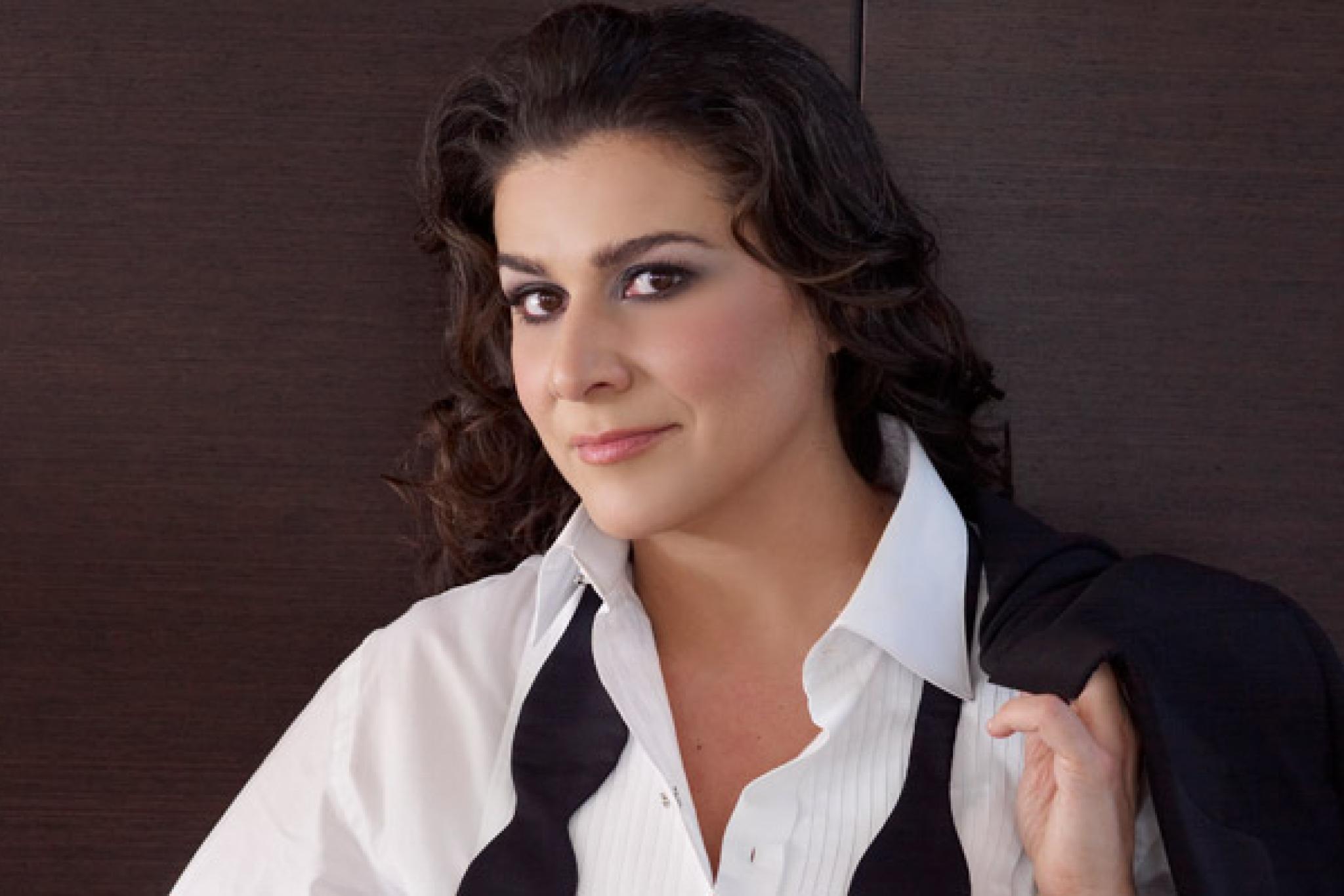 Cecilia Bartoli