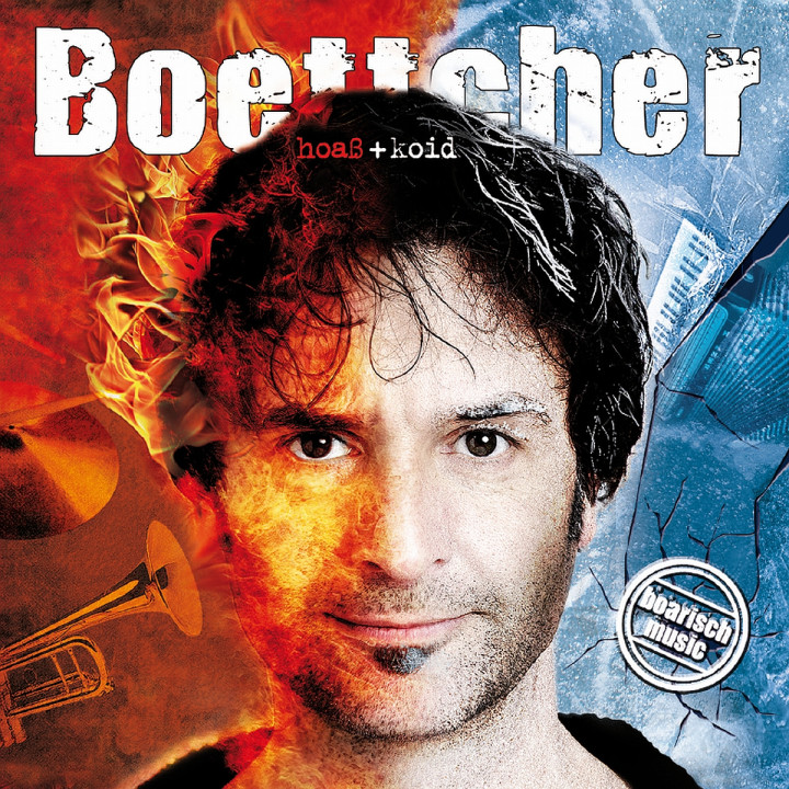 Chris Boettcher Hoaß+Koid