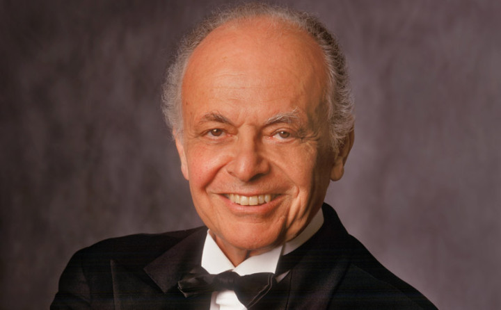 Lorin Maazel