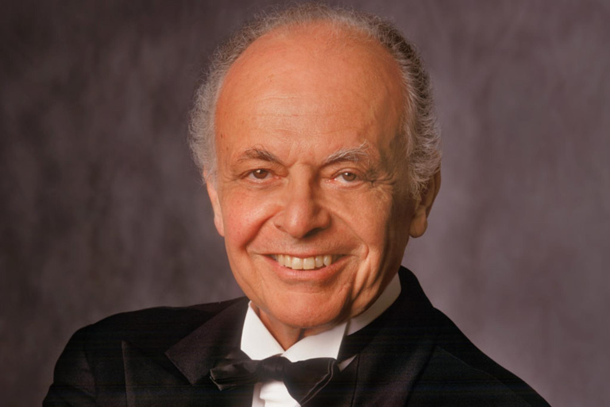 Lorin Maazel