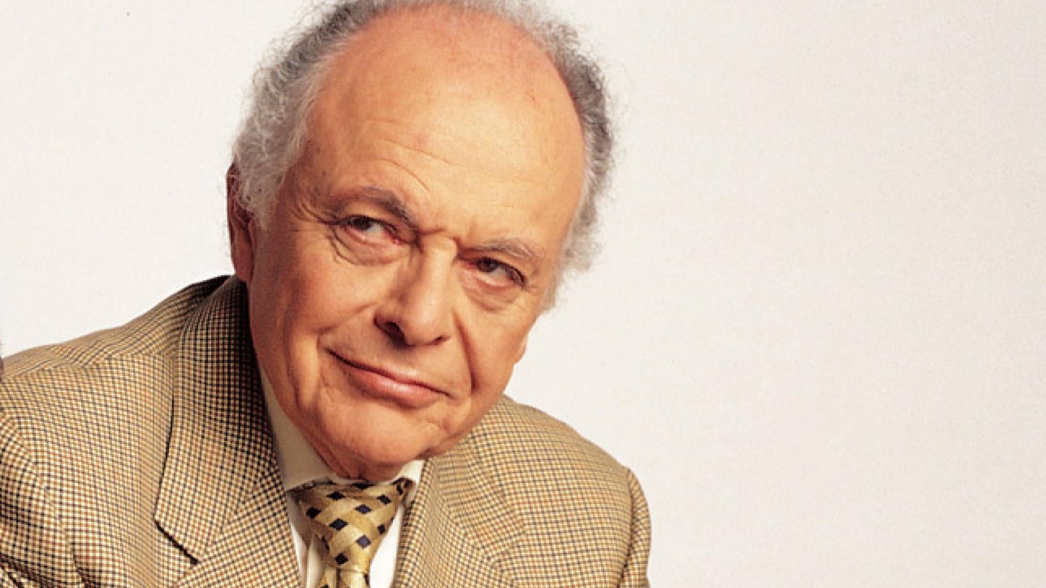 Lorin Maazel