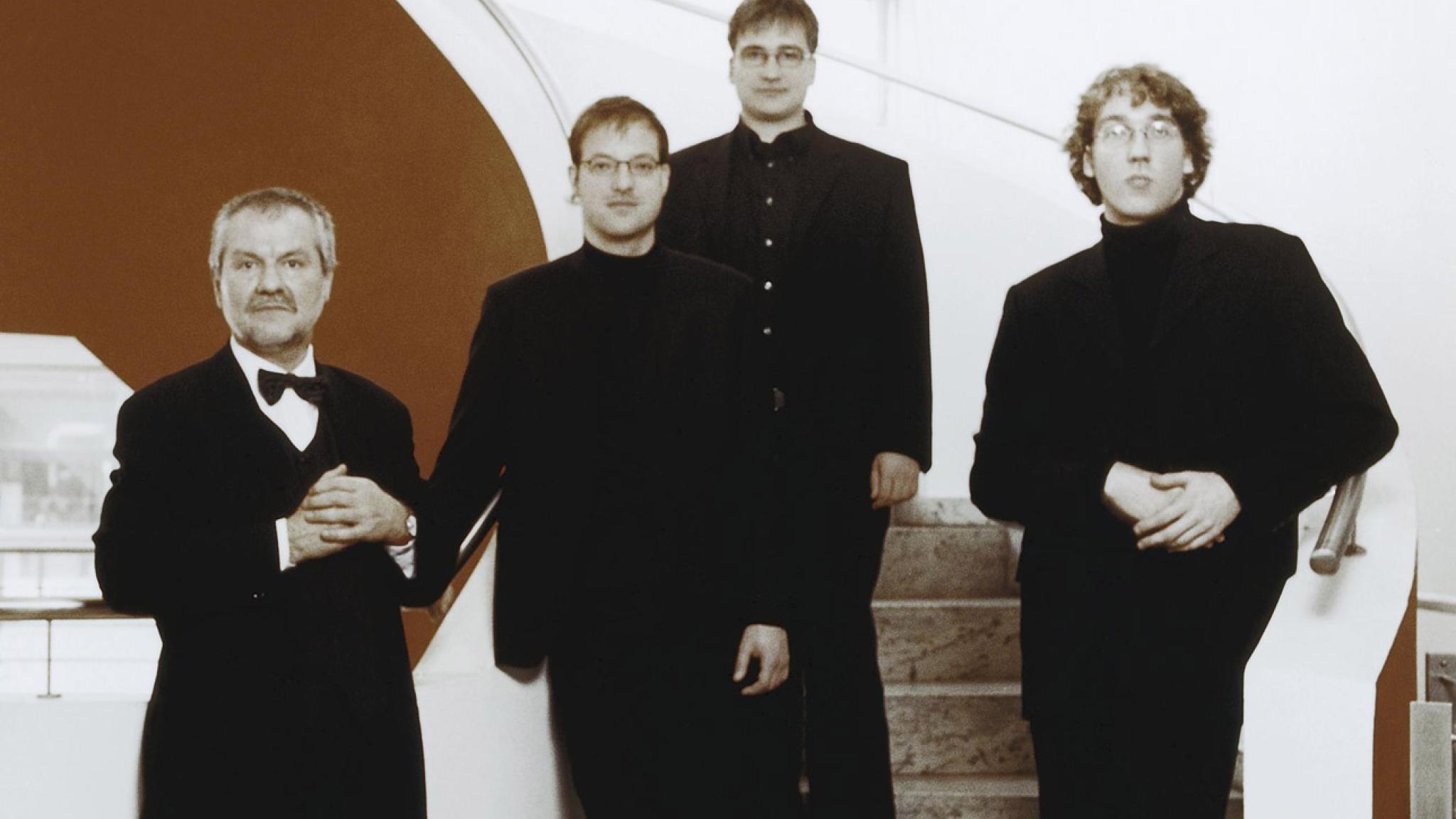 Musica Antiqua Köln
