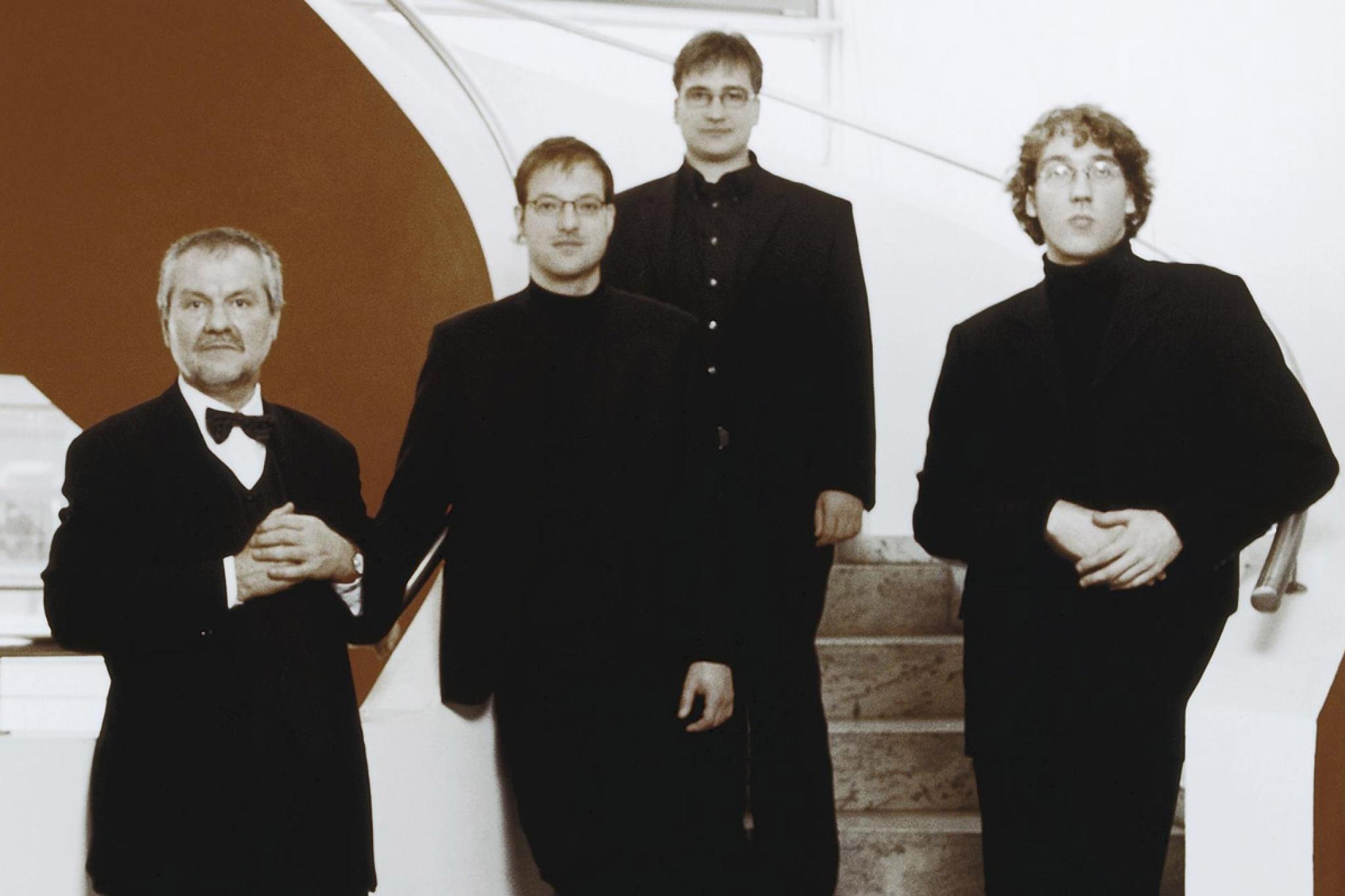 Musica Antiqua Köln