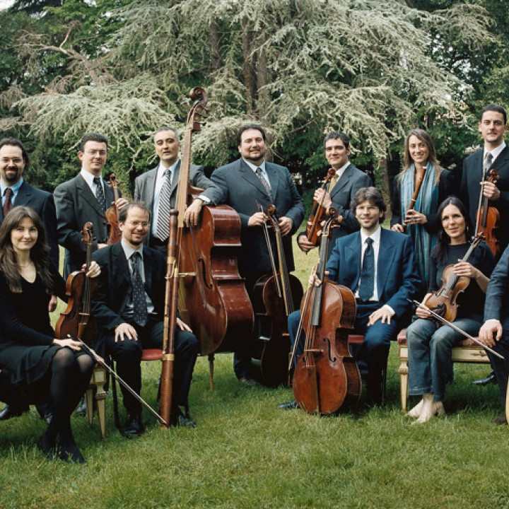 Venice Baroque Orchestra
