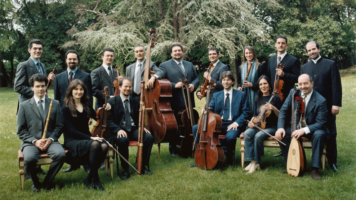 Venice Baroque Orchestra