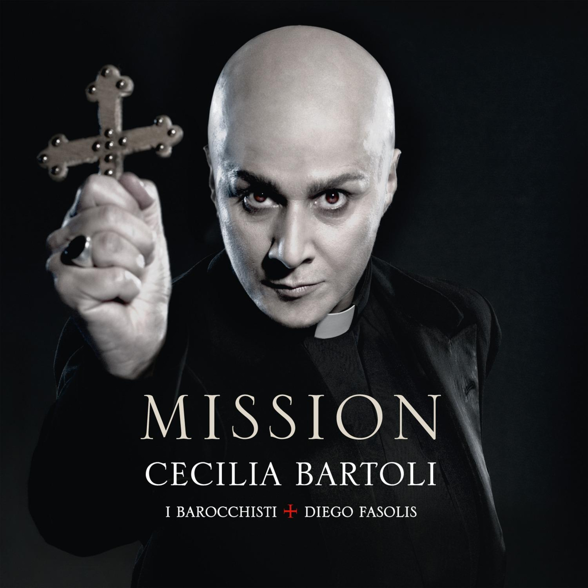 Mission - Cecilia Bartoli