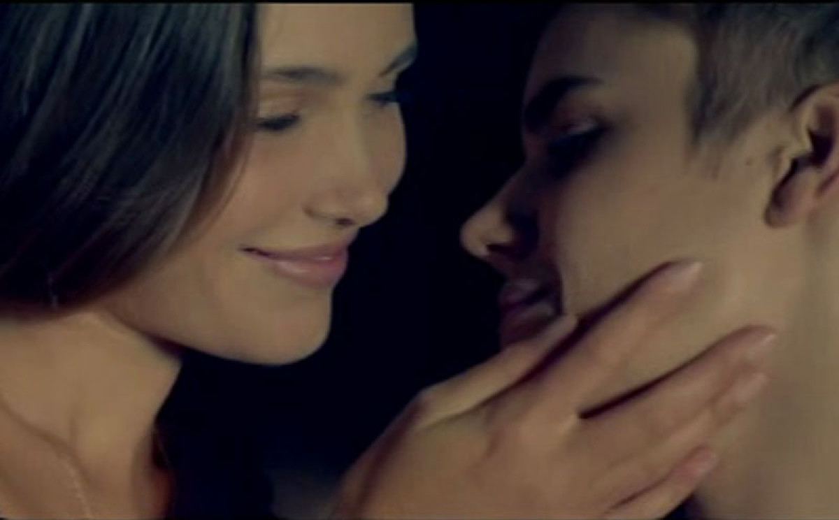As Long As You Love Me