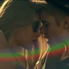 Justin Bieber Videostill As long as you love me