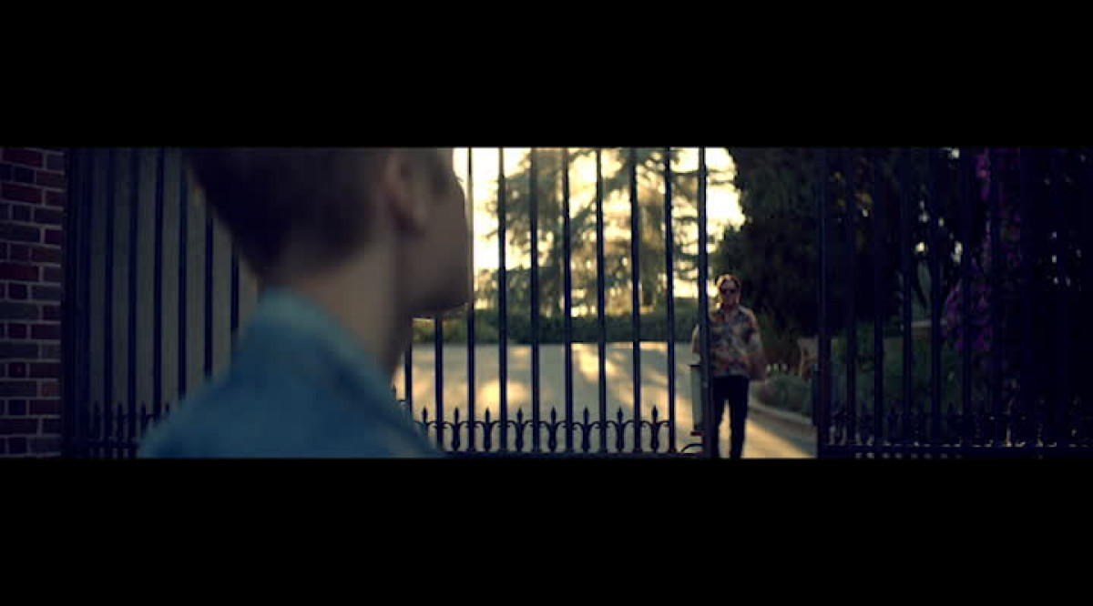 As Long As You Love Me