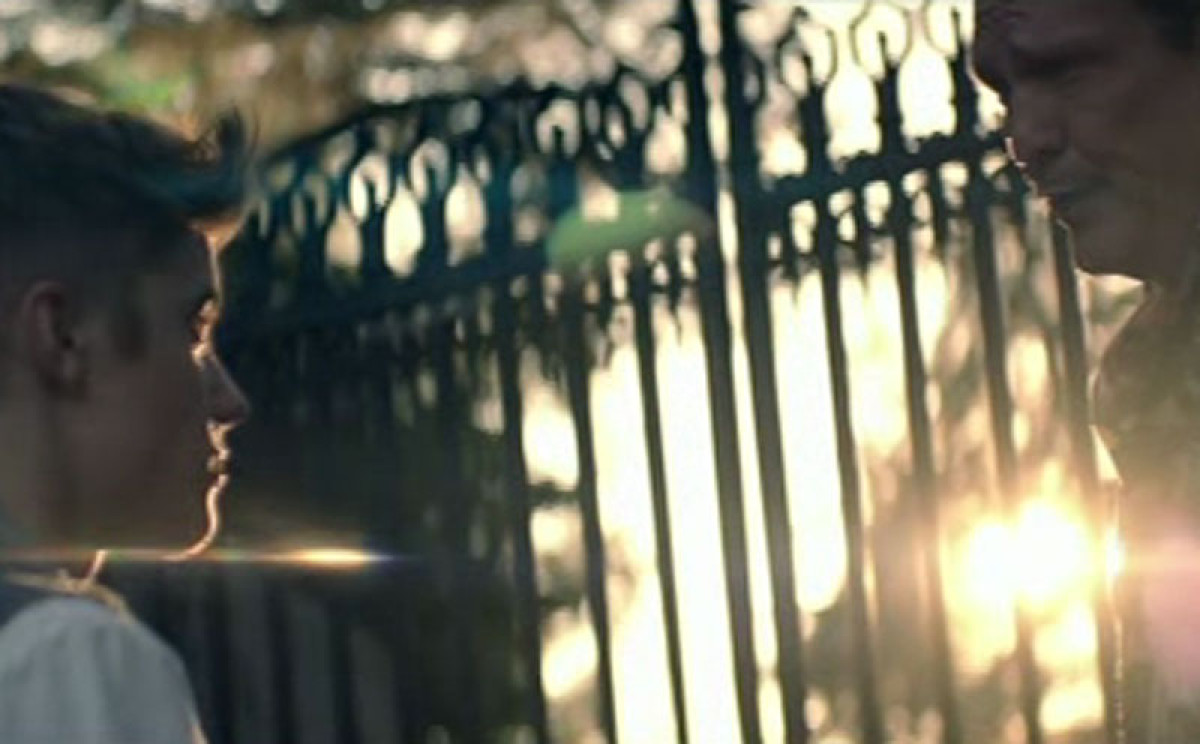 Justin Bieber As long as you love me Videostill_1