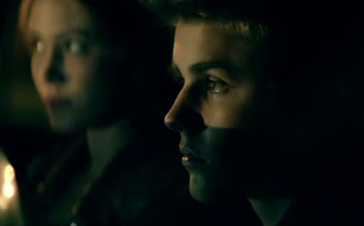 Justin Bieber As long as you love me Videostill_2