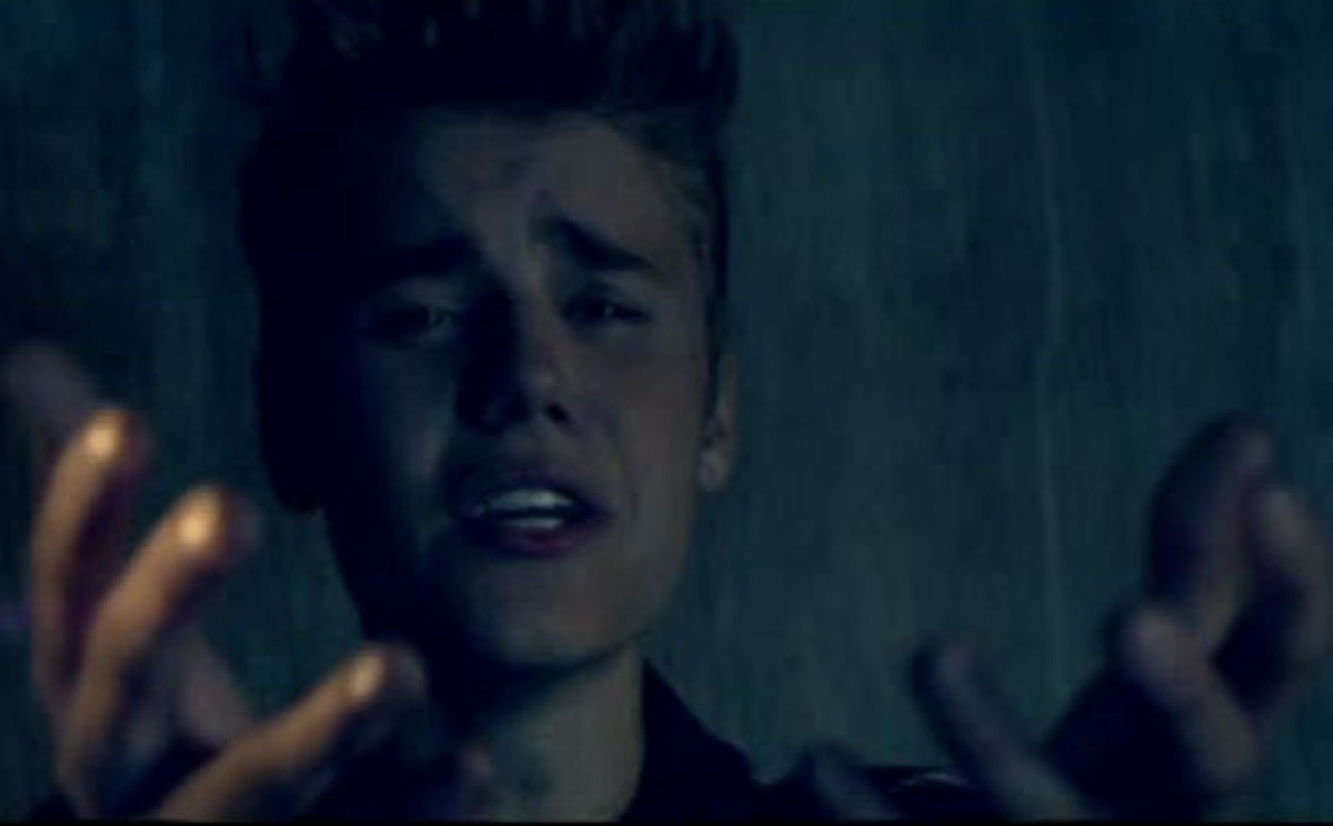Justin Bieber As long as you love me Videostill_4