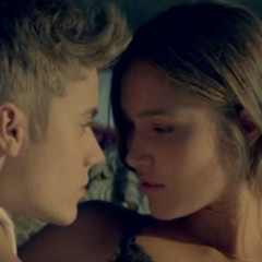 Justin Bieber As long as you love me Videostill_6