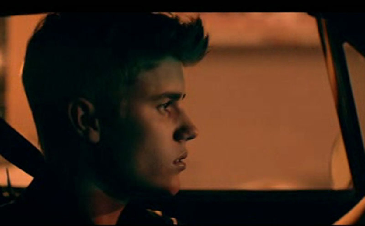 Justin Bieber As long as you love me Videostill_7