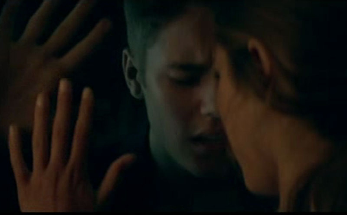 Justin Bieber As long as you love me Videostill_8