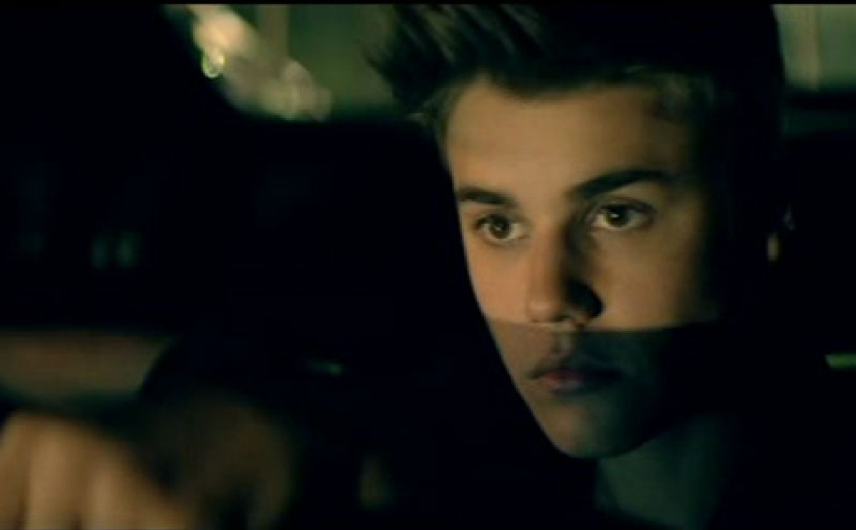 Justin Bieber As long as you love me Videostill_9