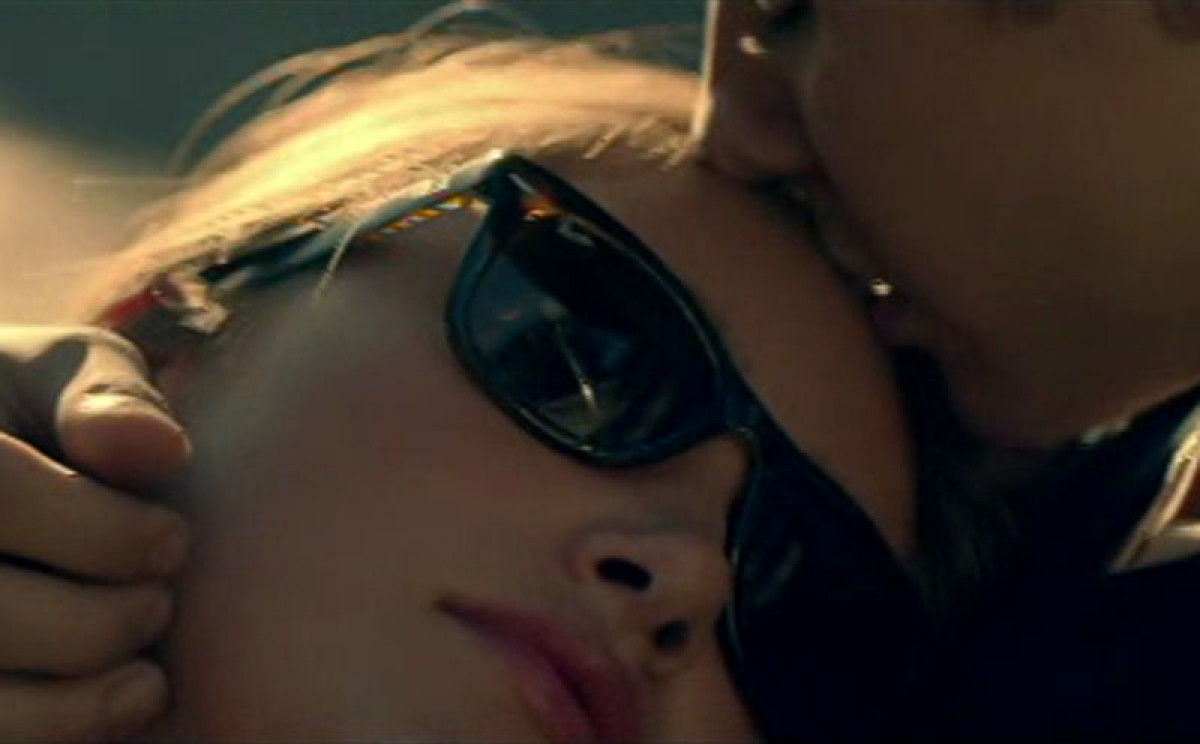 Justin Bieber As long as you love me Videostill_11