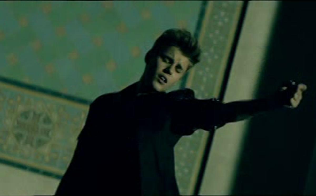 Justin Bieber As long as you love me Videostill_14