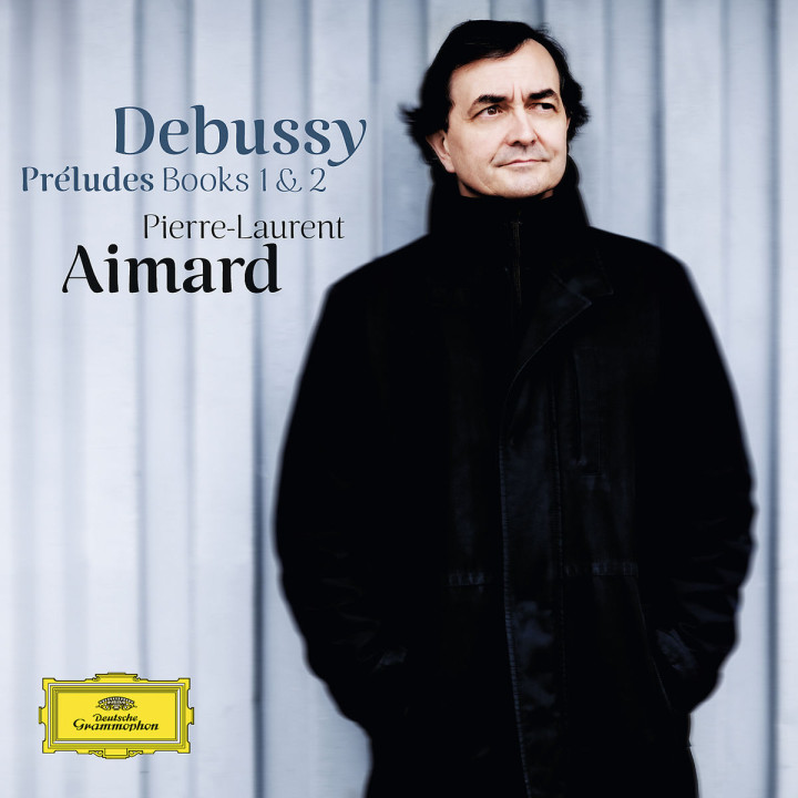 Debussy: Préludes Books 1 & 2