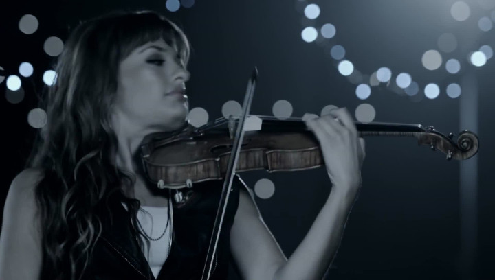 Tango por una Cabeza