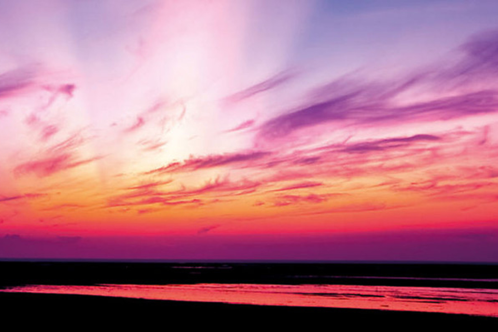 Arvo Pärt - Serenity