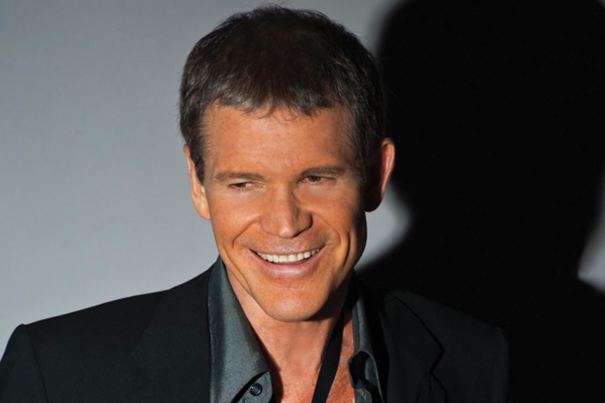 David Sanborn wird Namenspatron eines Jazzfestivals in St. Louis