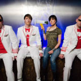The Admirals